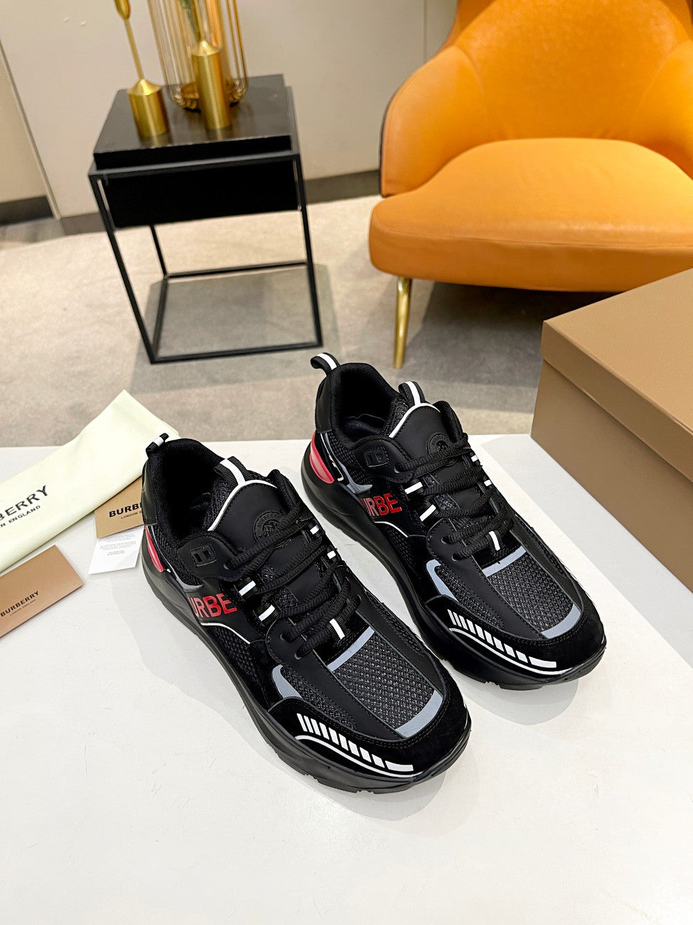 SHOES NEW ARRIVALS