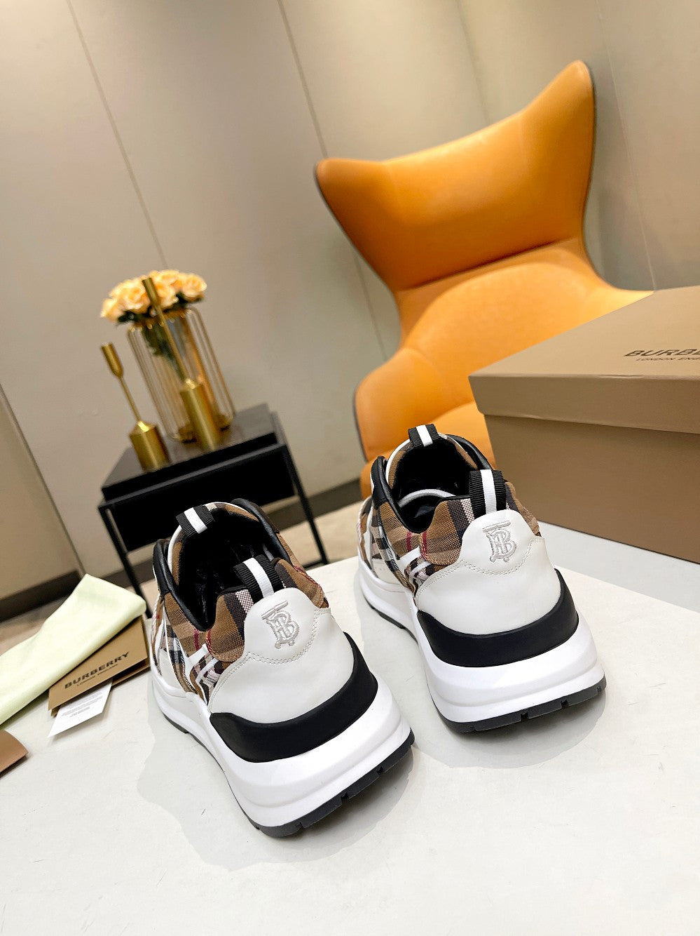 SHOES NEW ARRIVALS