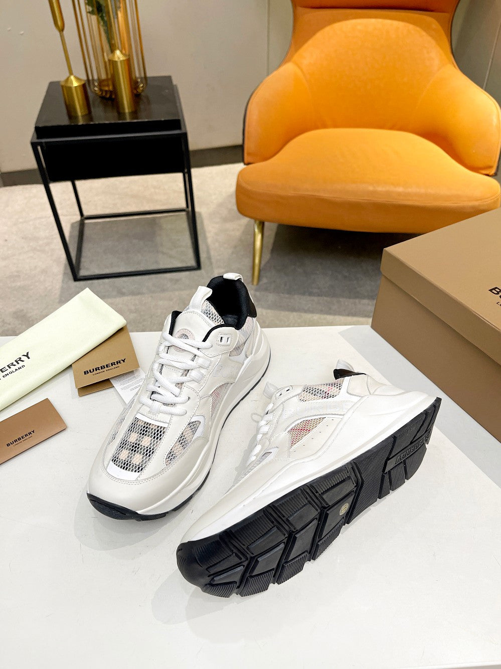 SHOES NEW ARRIVALS
