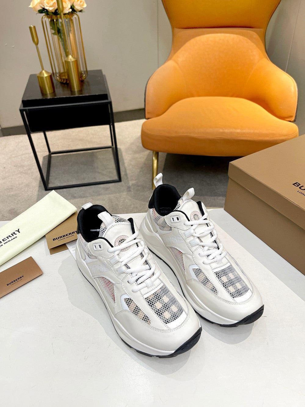 SHOES NEW ARRIVALS