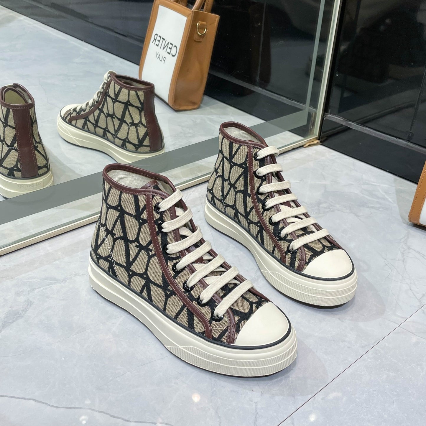 SHOES NEW ARRIVALS