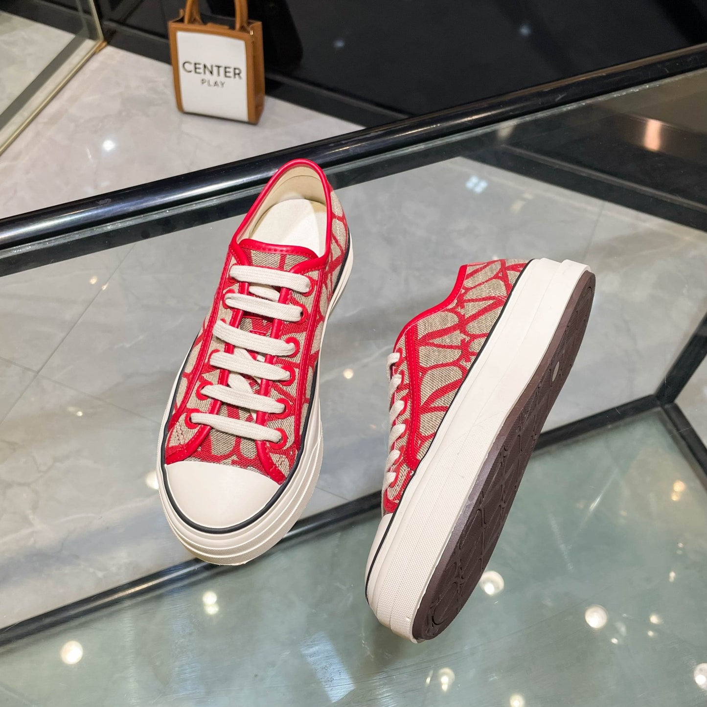 SHOES NEW ARRIVALS