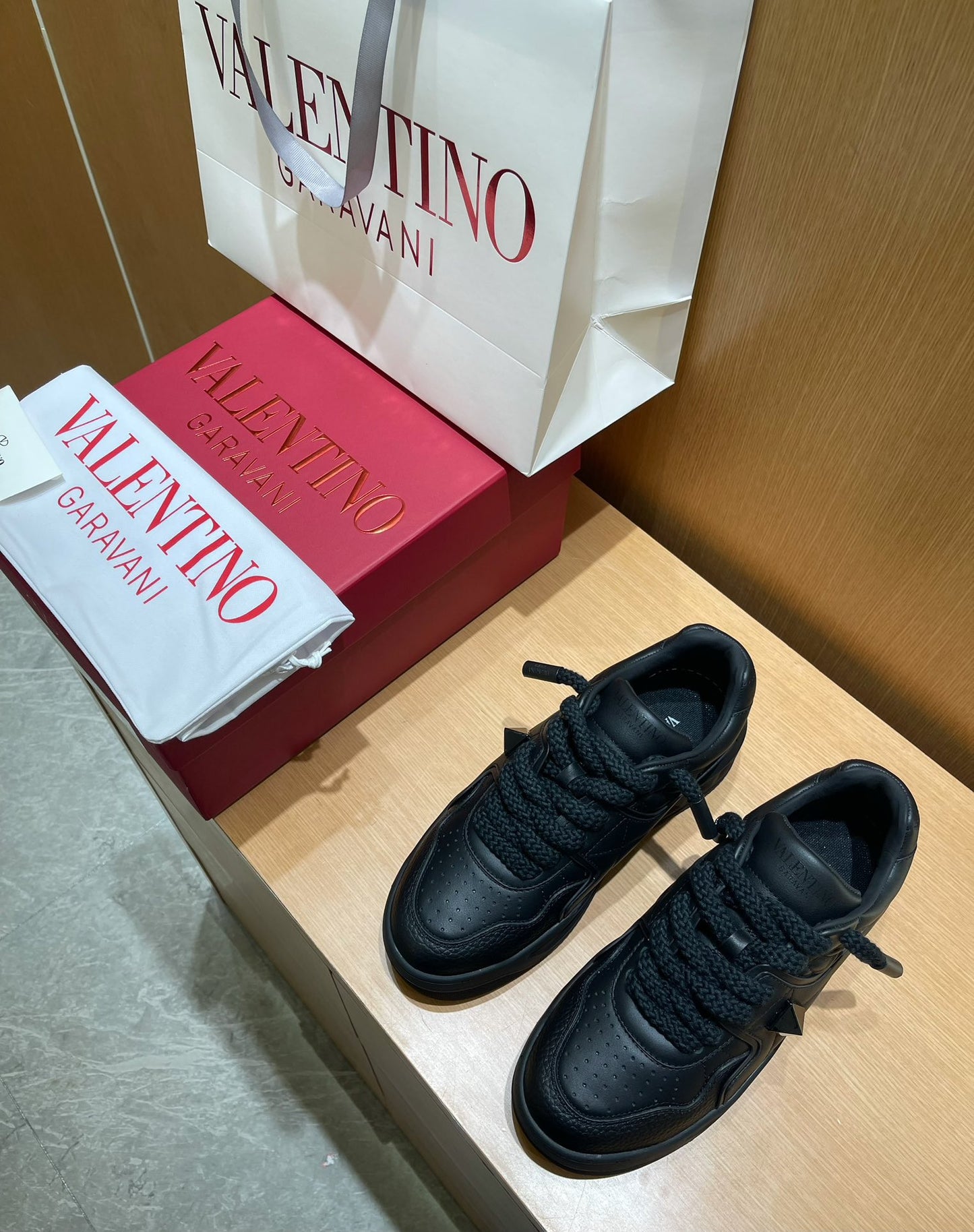 SHOES NEW ARRIVALS