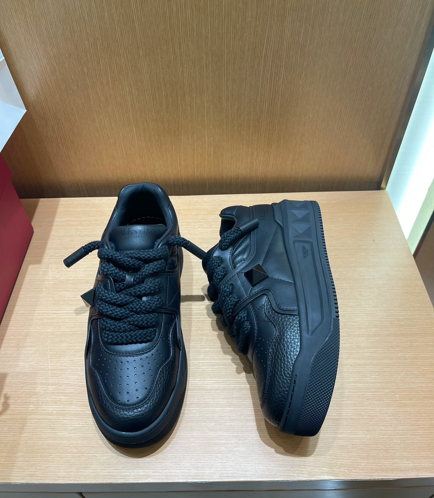 SHOES NEW ARRIVALS