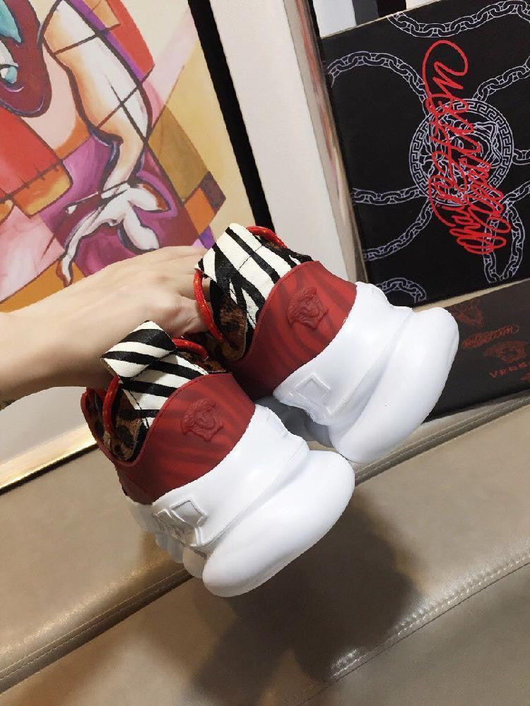SHOES NEW ARRIVALS