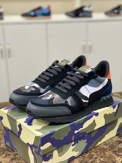 SHOES NEW ARRIVALS