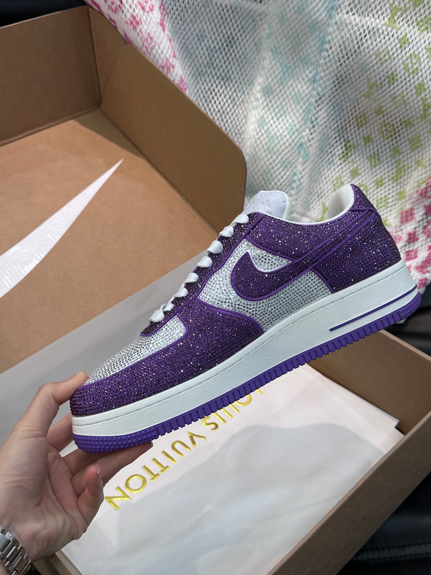 SHOES NEW ARRIVALS