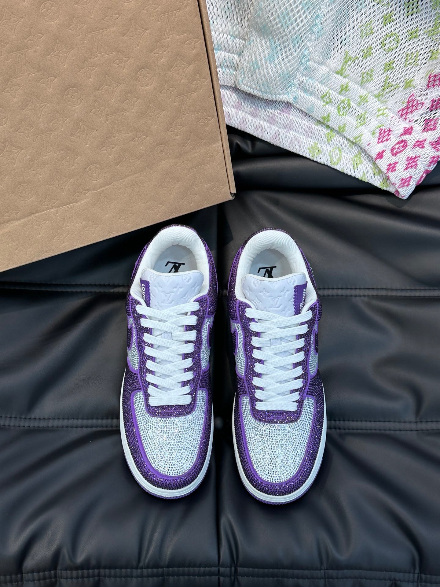SHOES NEW ARRIVALS