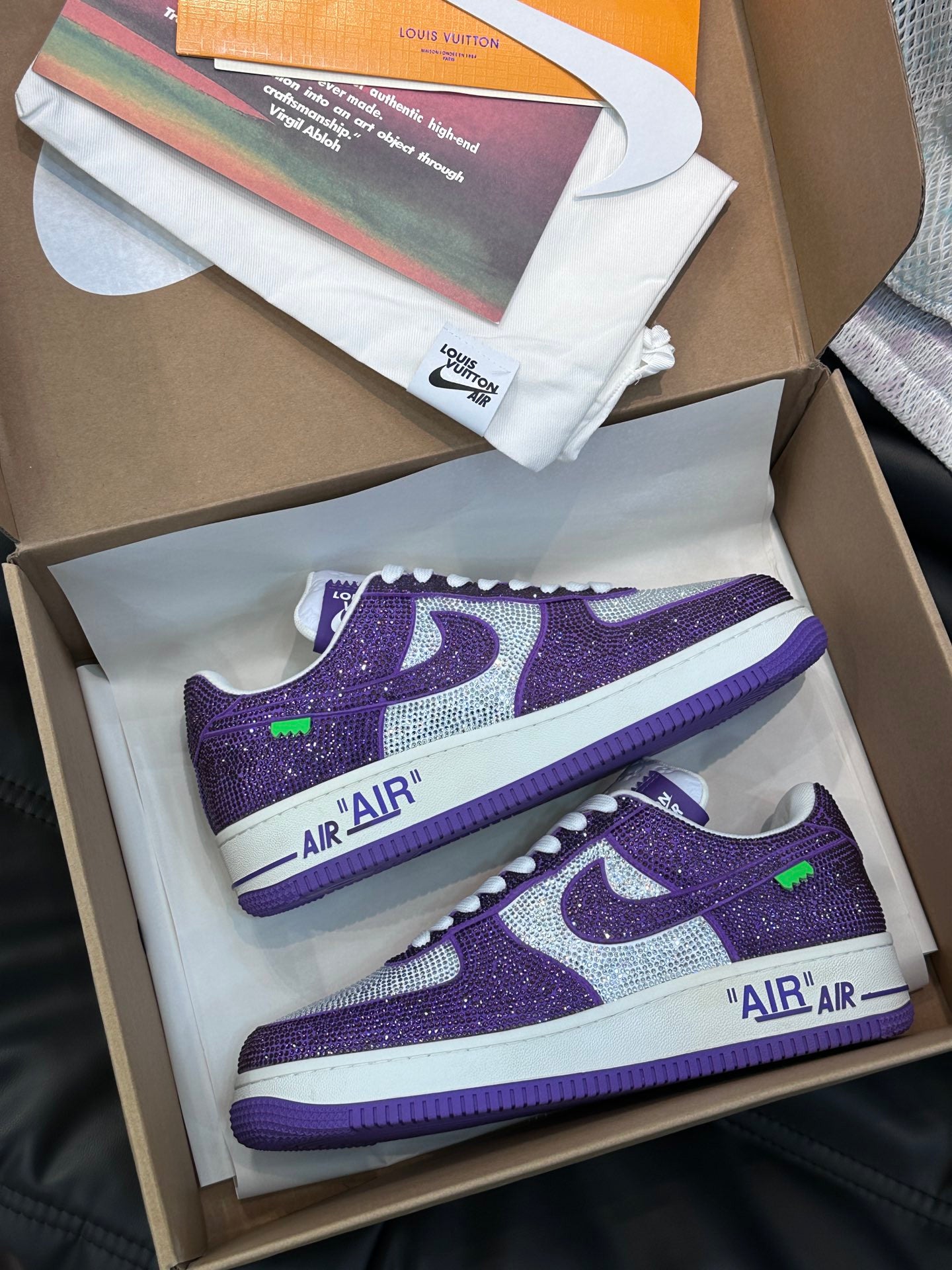 SHOES NEW ARRIVALS