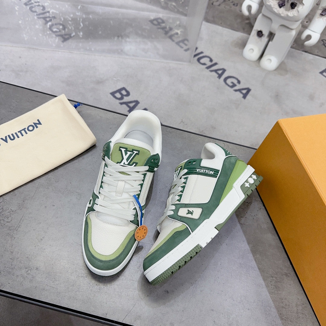 SHOES NEW ARRIVALS