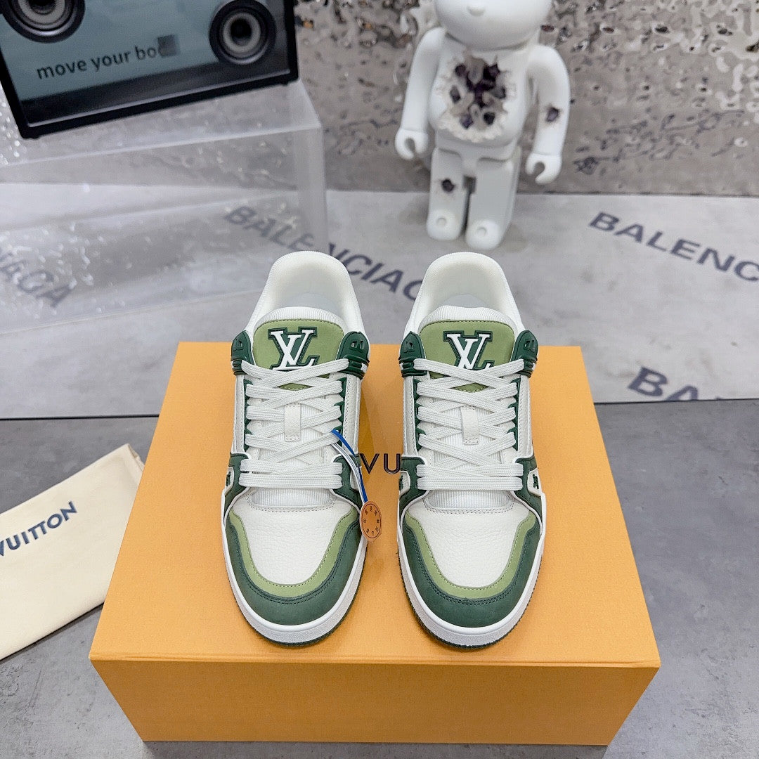 SHOES NEW ARRIVALS