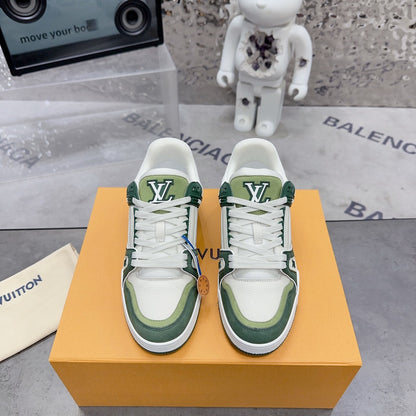 SHOES NEW ARRIVALS