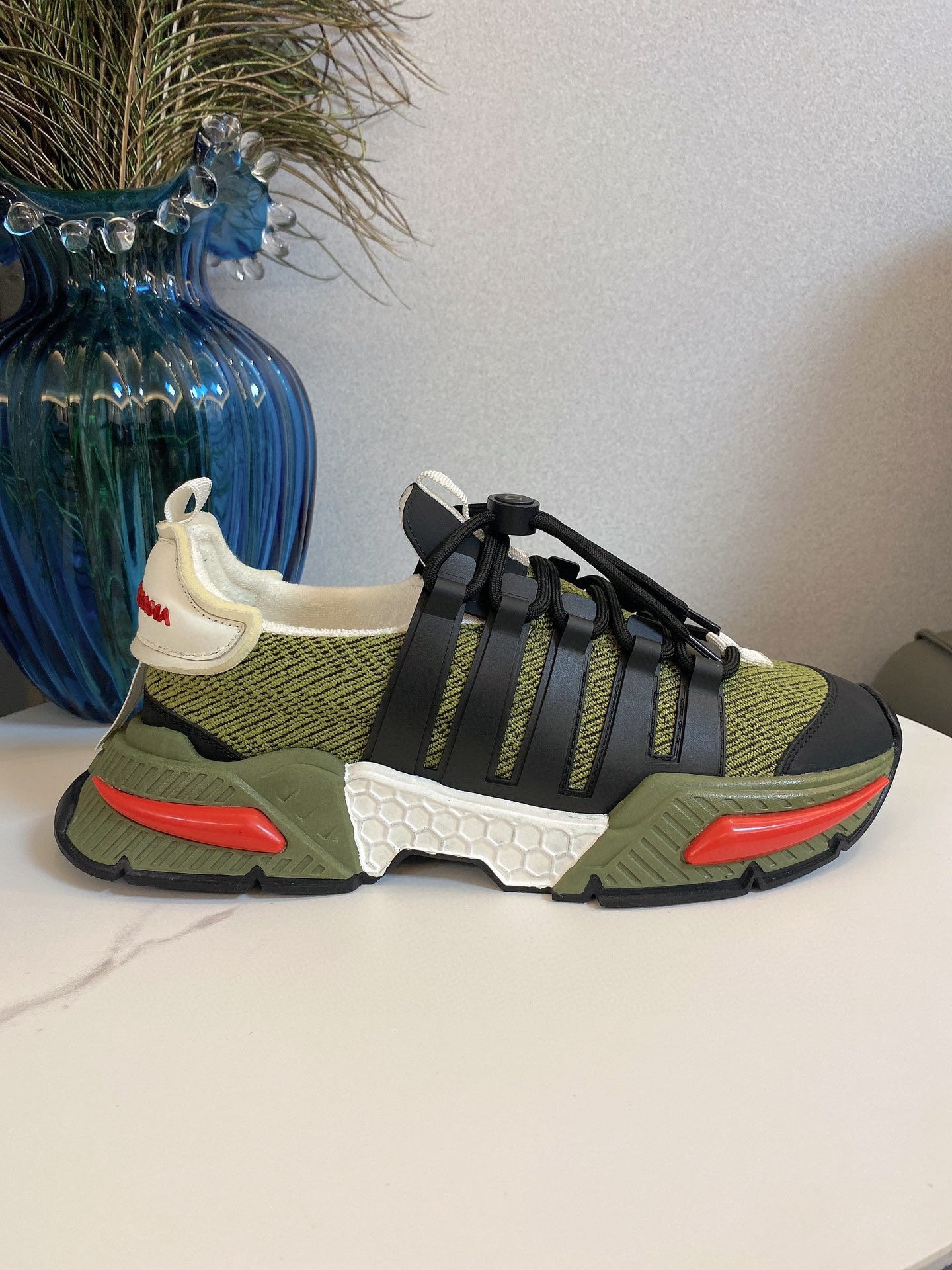 SHOES NEW ARRIVALS