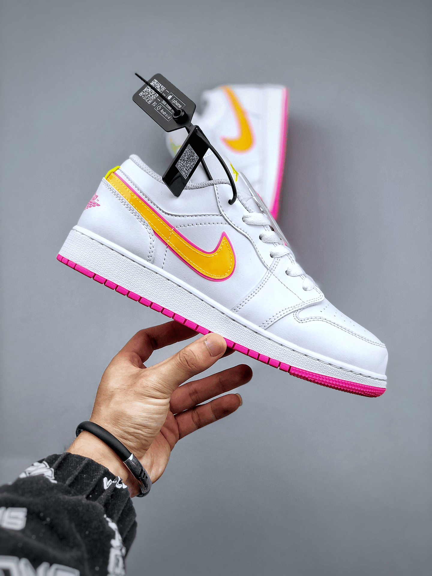 SHOES NEW ARRIVALS