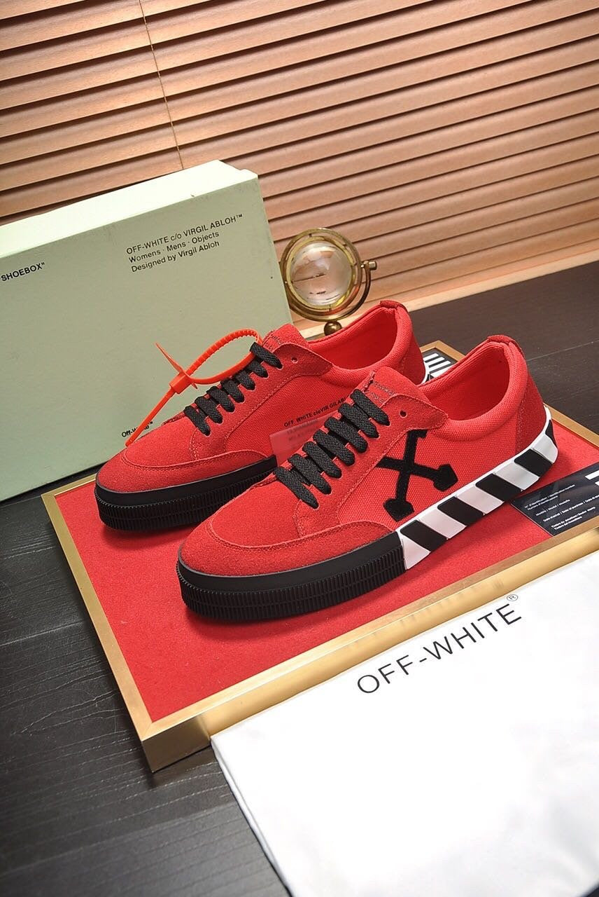 SHOES NEW ARRIVALS