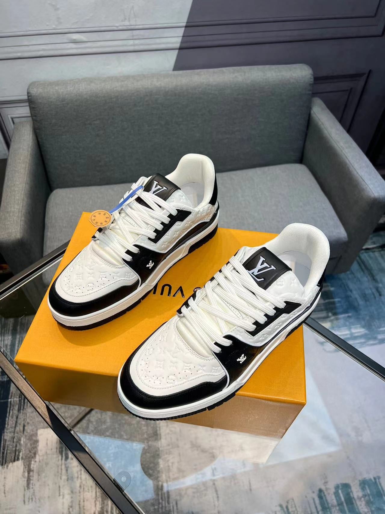 SHOES NEW ARRIVALS