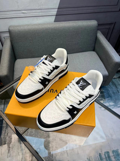 SHOES NEW ARRIVALS