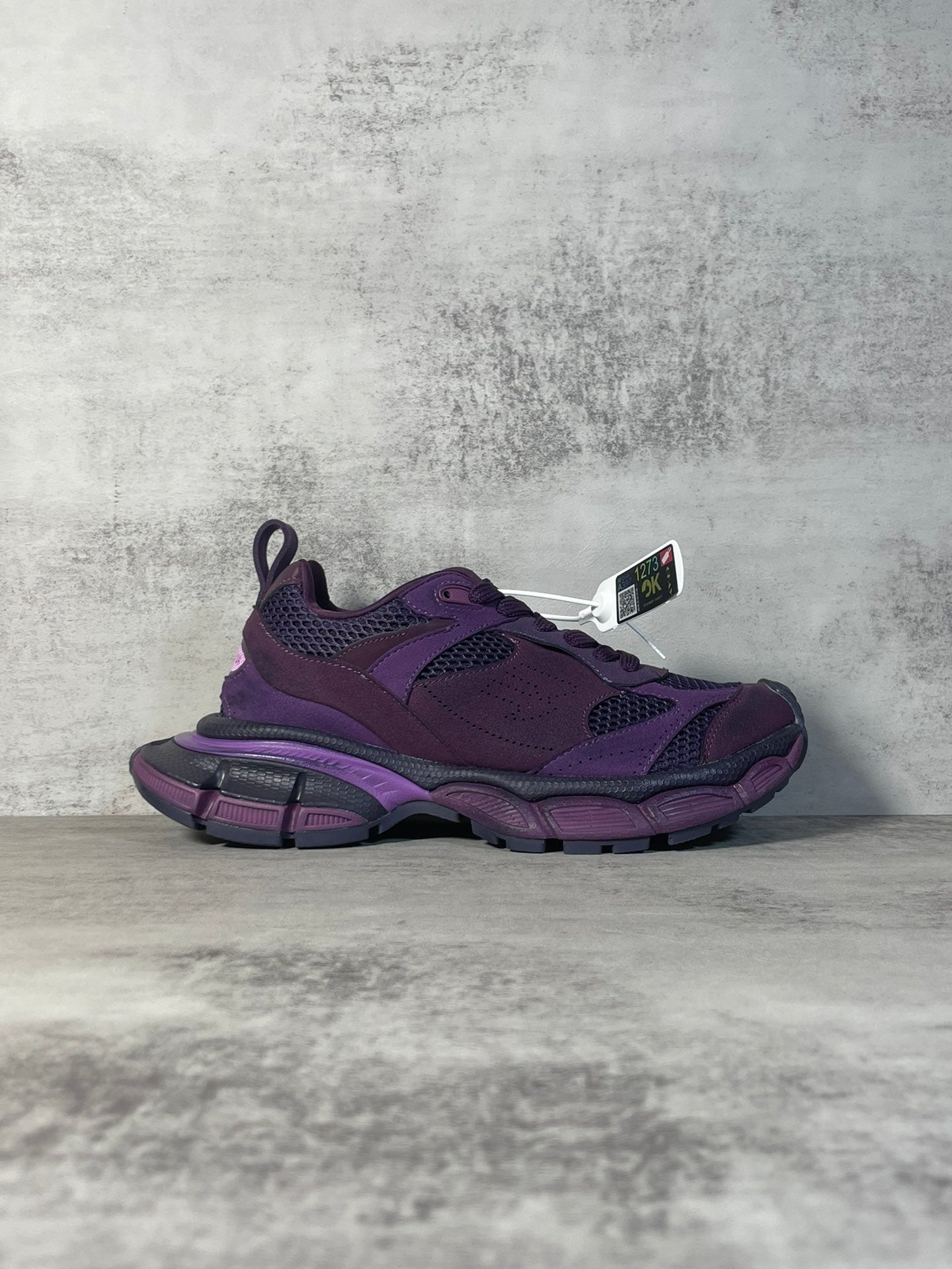 Balenciaga 3XL sneakers