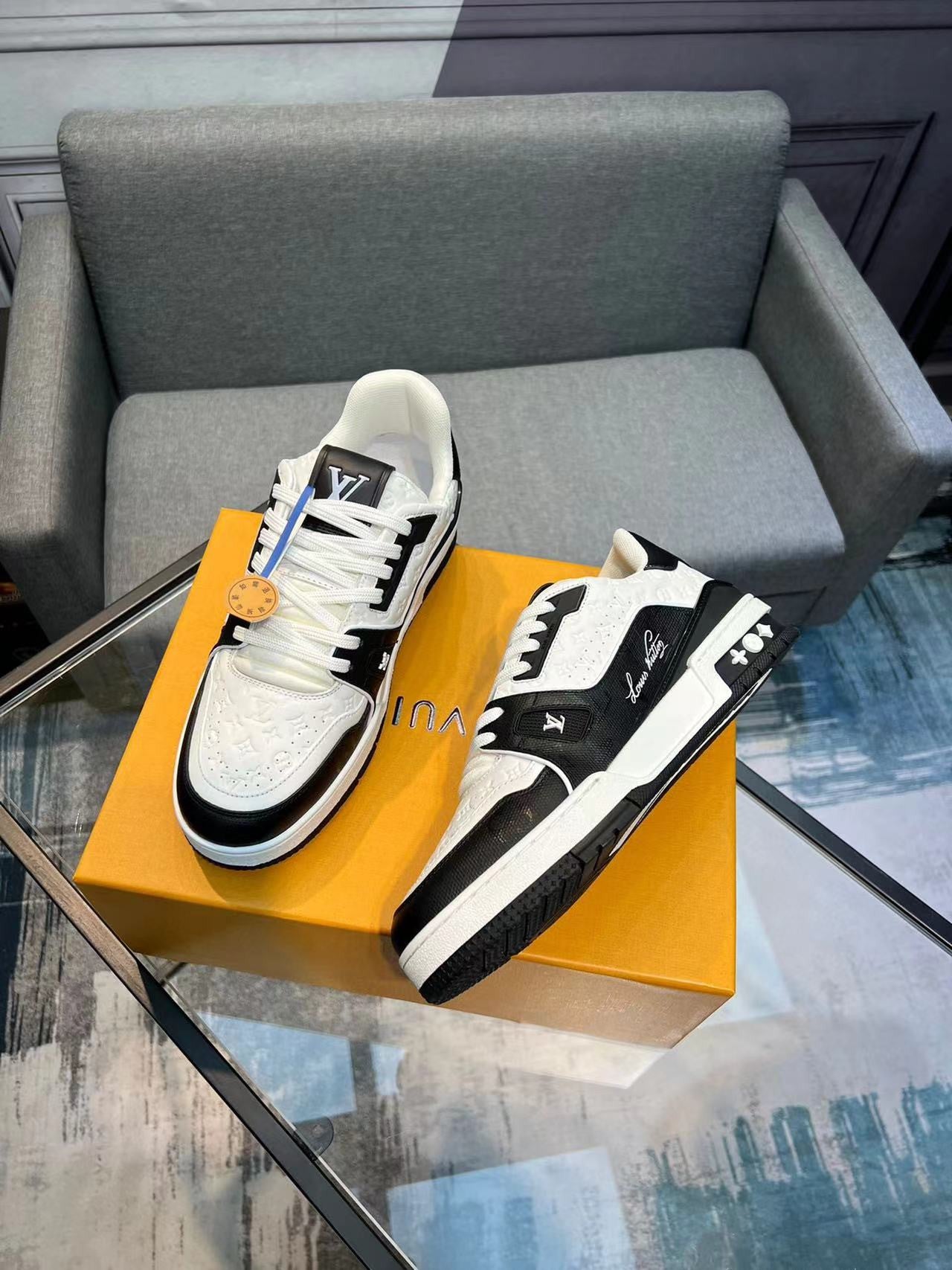 SHOES NEW ARRIVALS