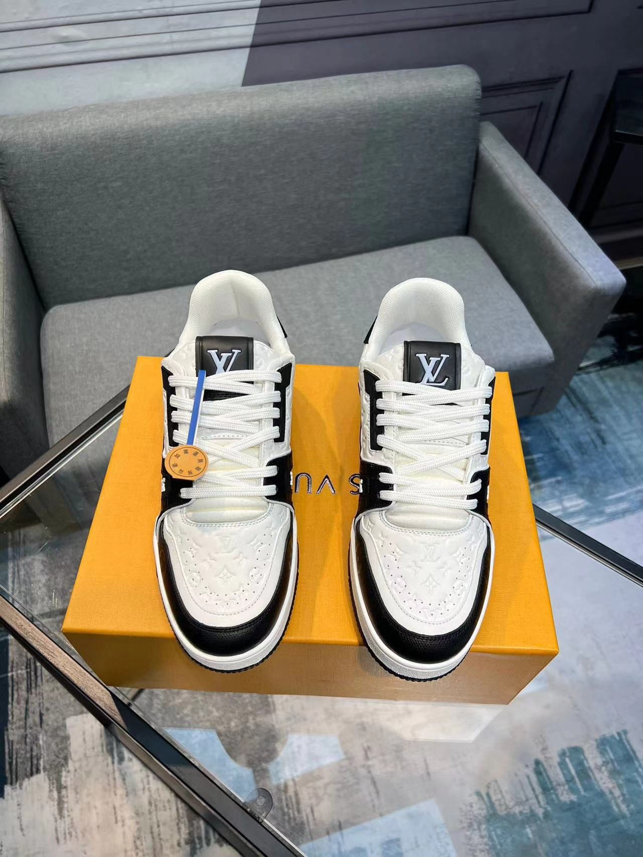 SHOES NEW ARRIVALS