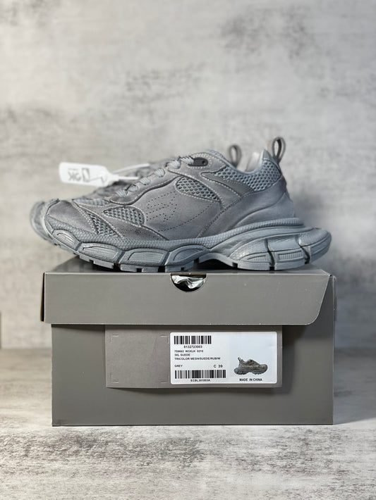 Balenciaga 3XL grey sneakers