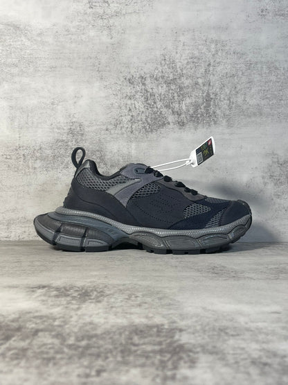 Balenciaga 3XL black sneakers