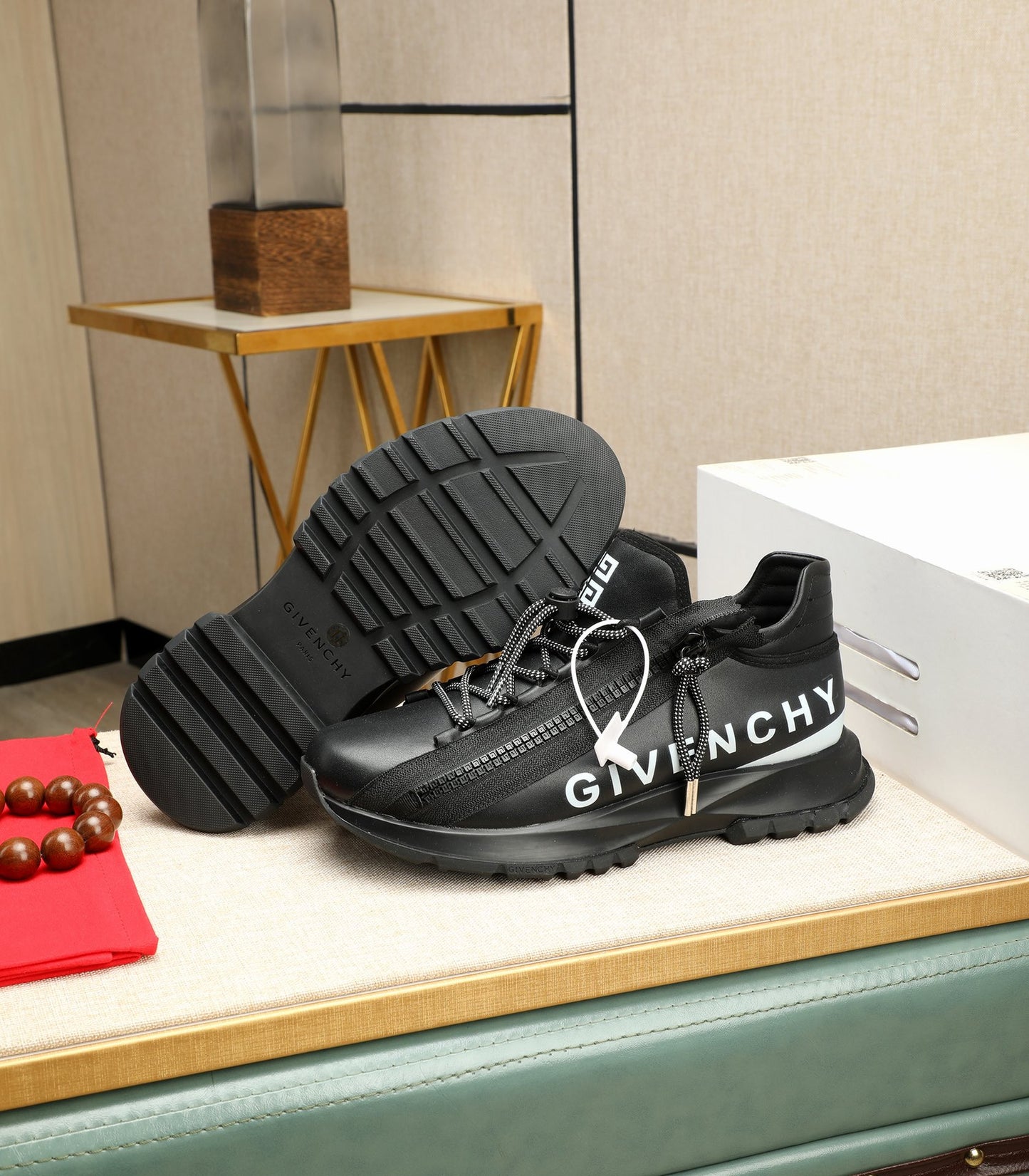 SHOES NEW ARRIVALS