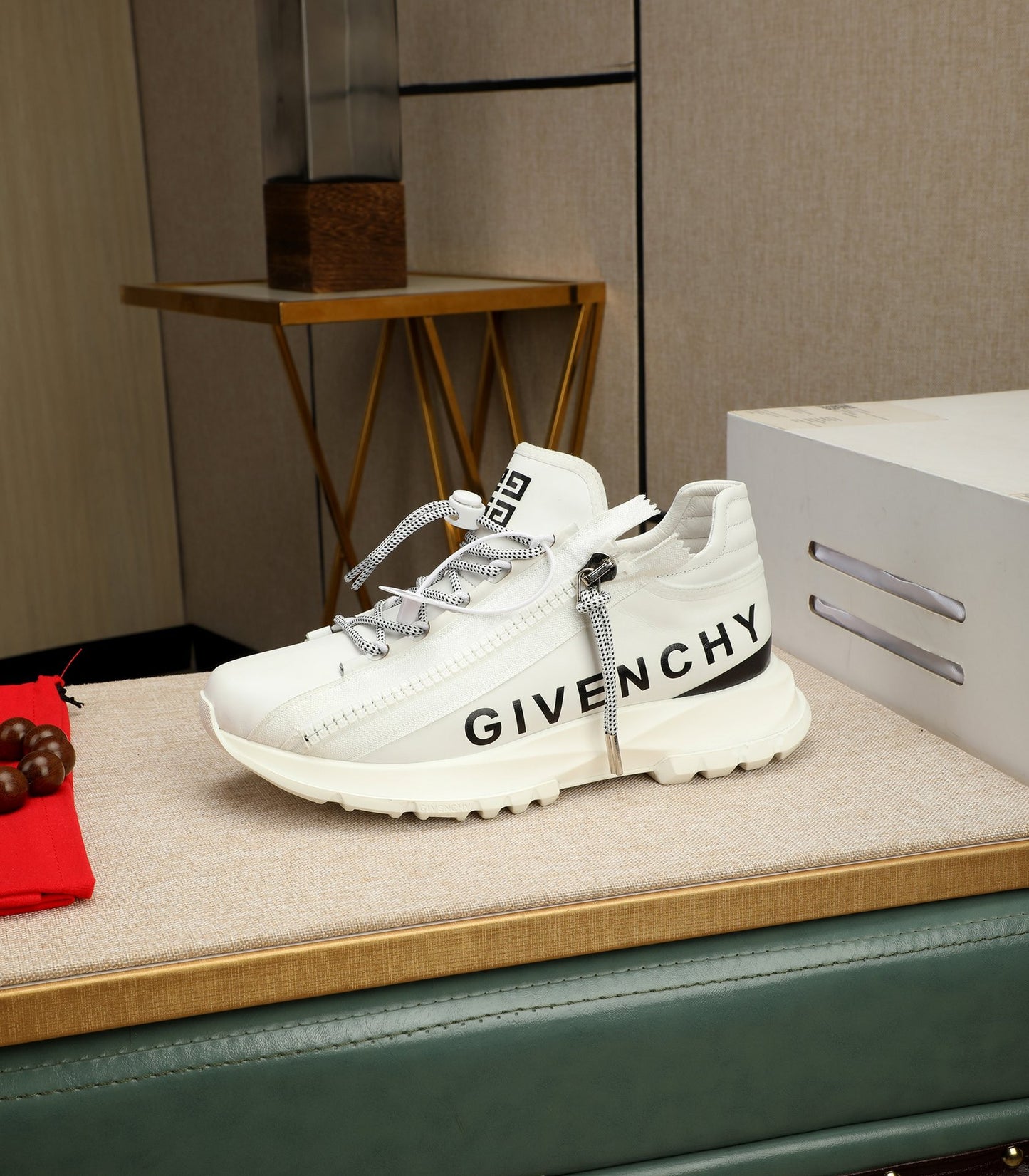 SHOES NEW ARRIVALS