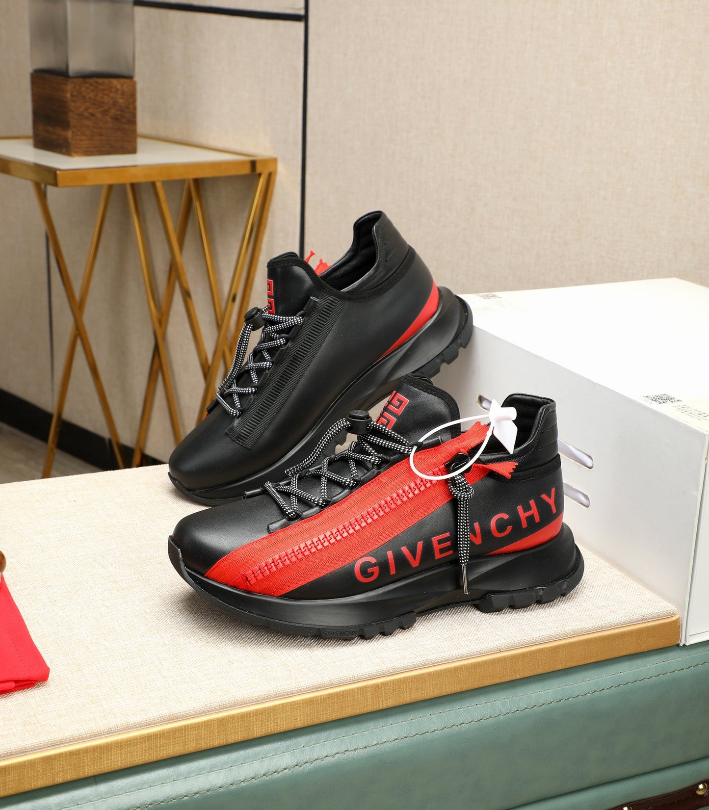 SHOES NEW ARRIVALS