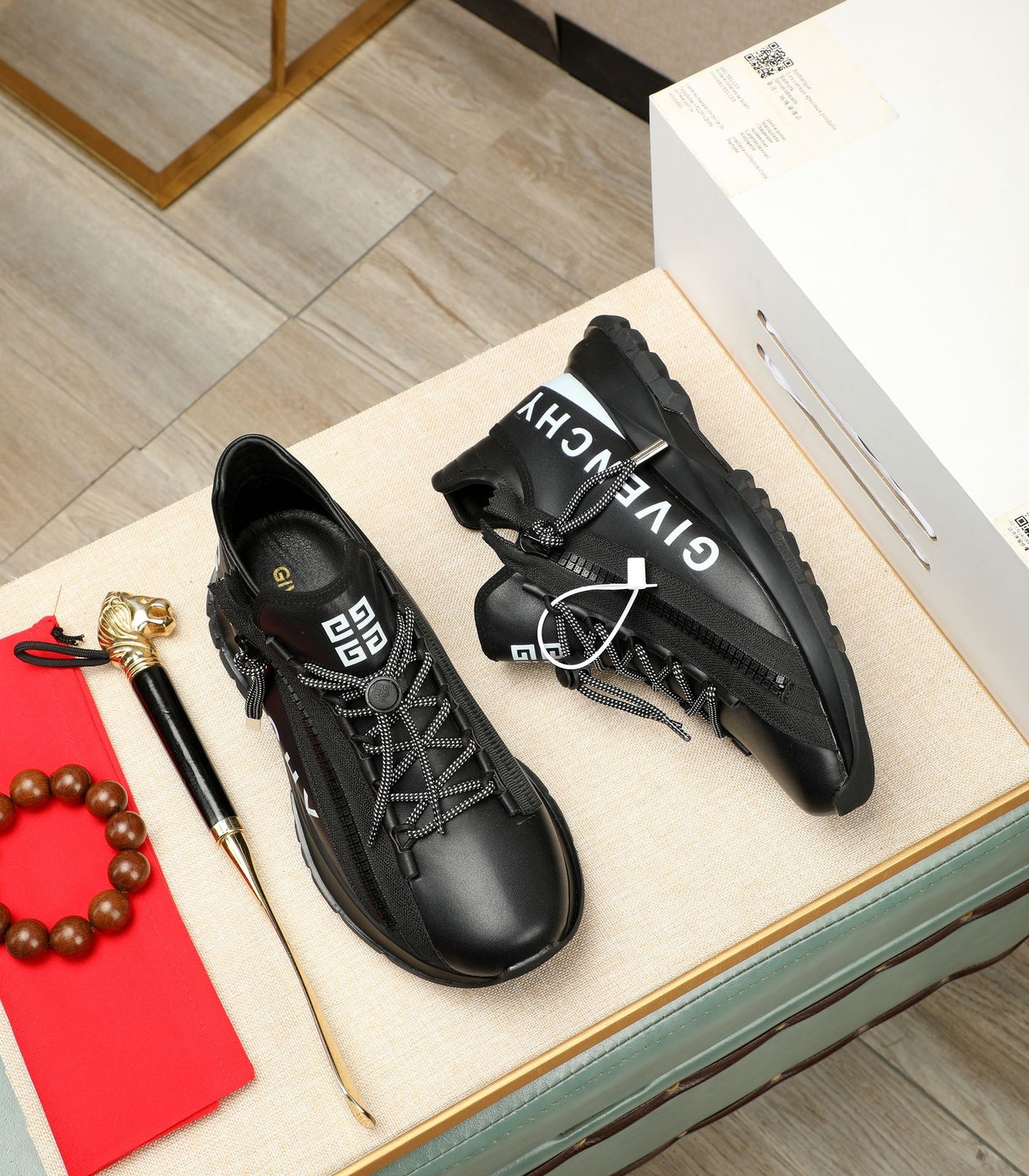 SHOES NEW ARRIVALS