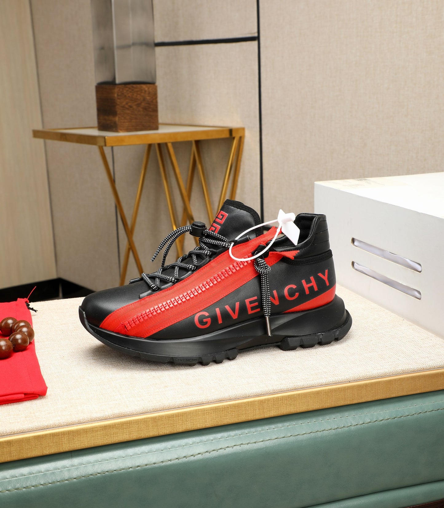SHOES NEW ARRIVALS