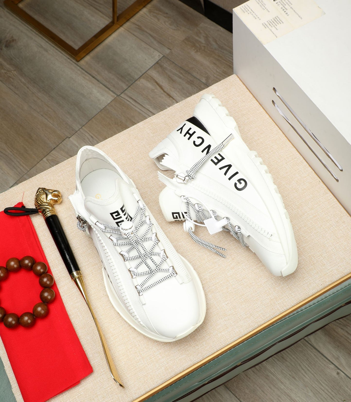 SHOES NEW ARRIVALS