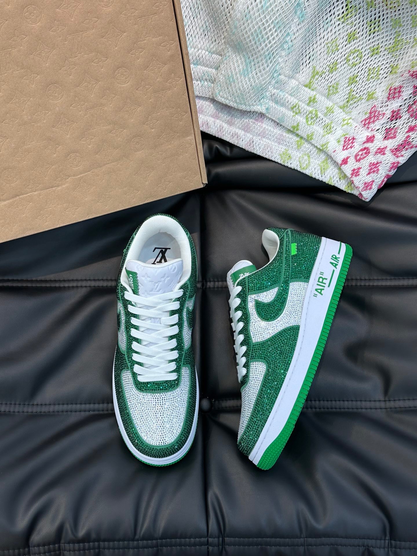 SHOES NEW ARRIVALS