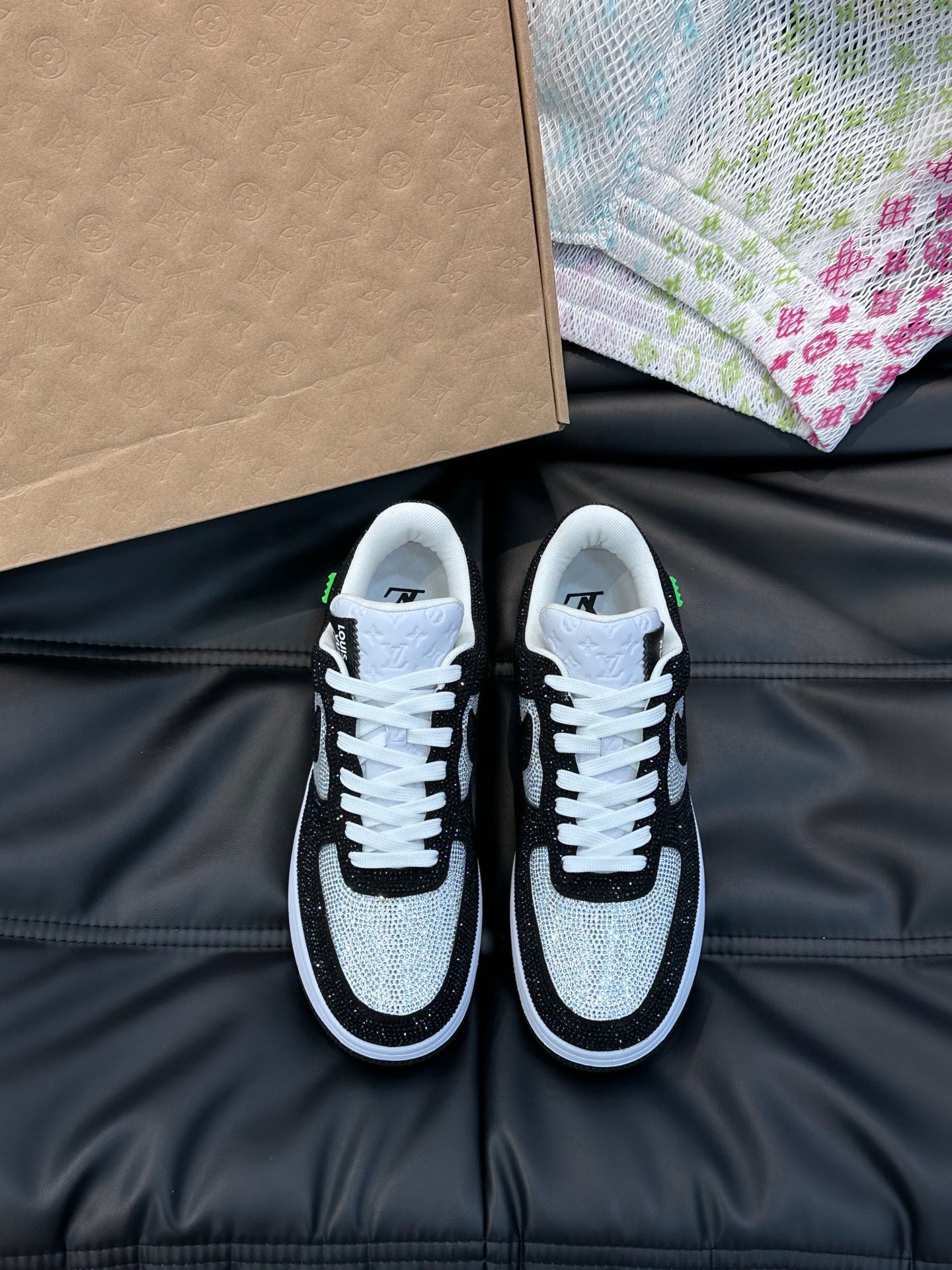 SHOES NEW ARRIVALS
