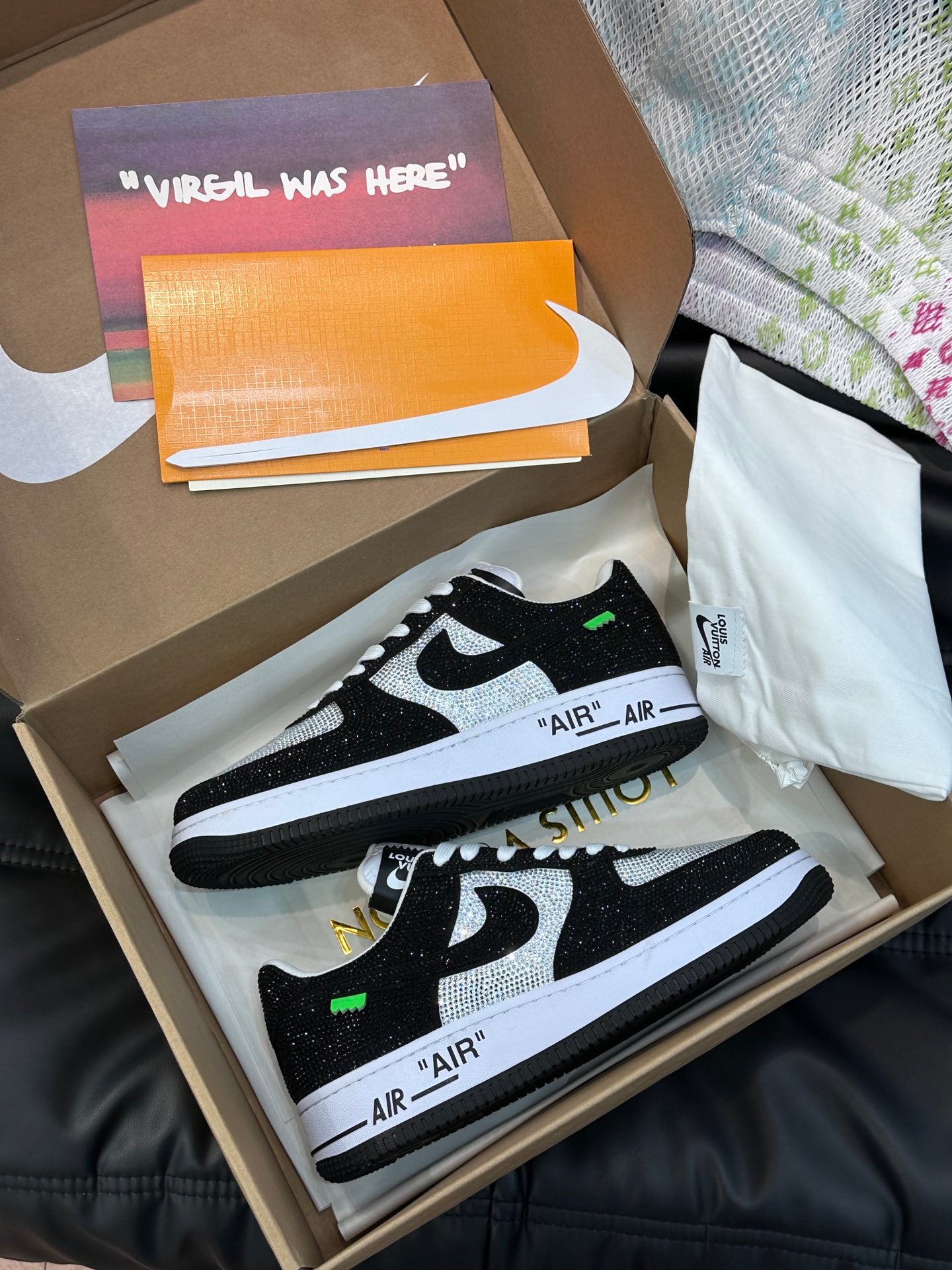 SHOES NEW ARRIVALS