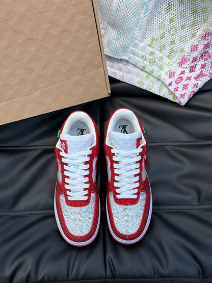 SHOES NEW ARRIVALS