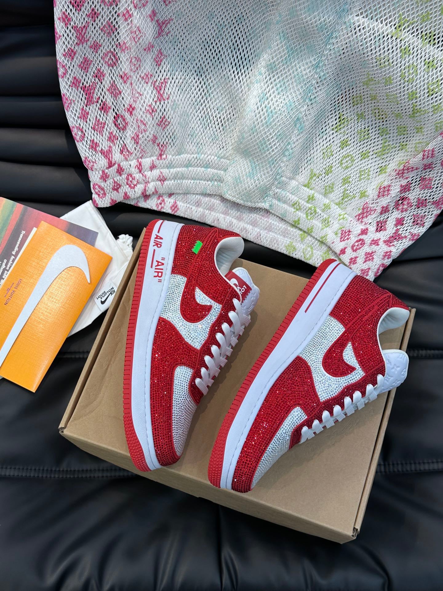 SHOES NEW ARRIVALS