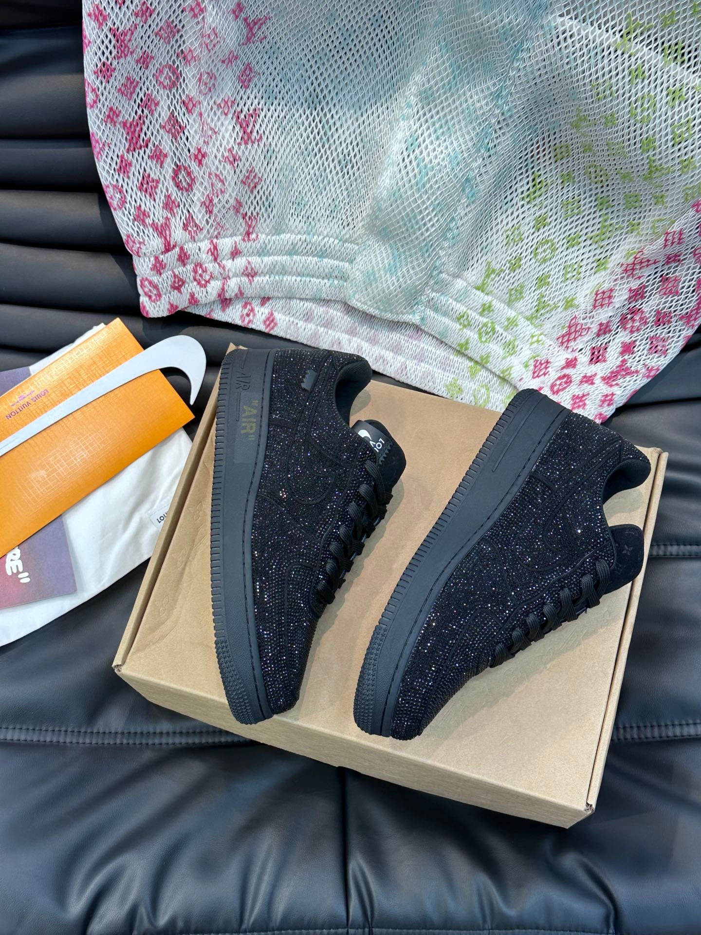 SHOES NEW ARRIVALS