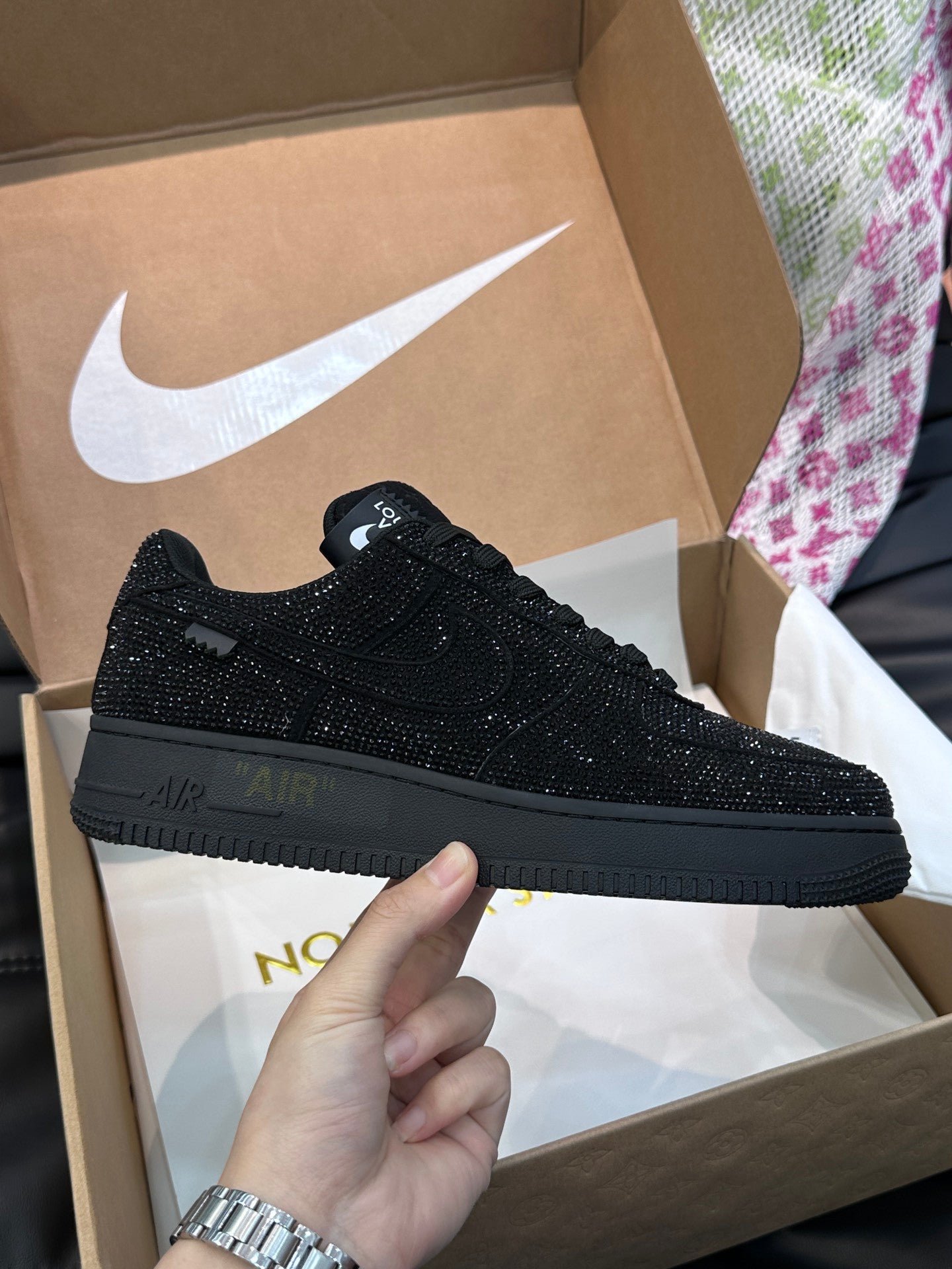 SHOES NEW ARRIVALS