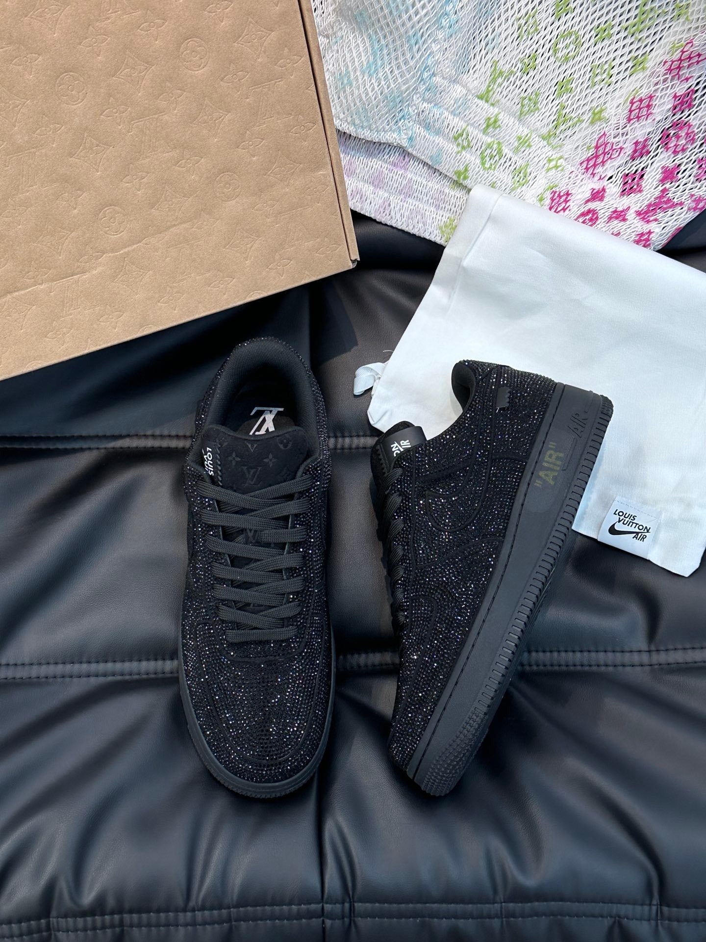SHOES NEW ARRIVALS