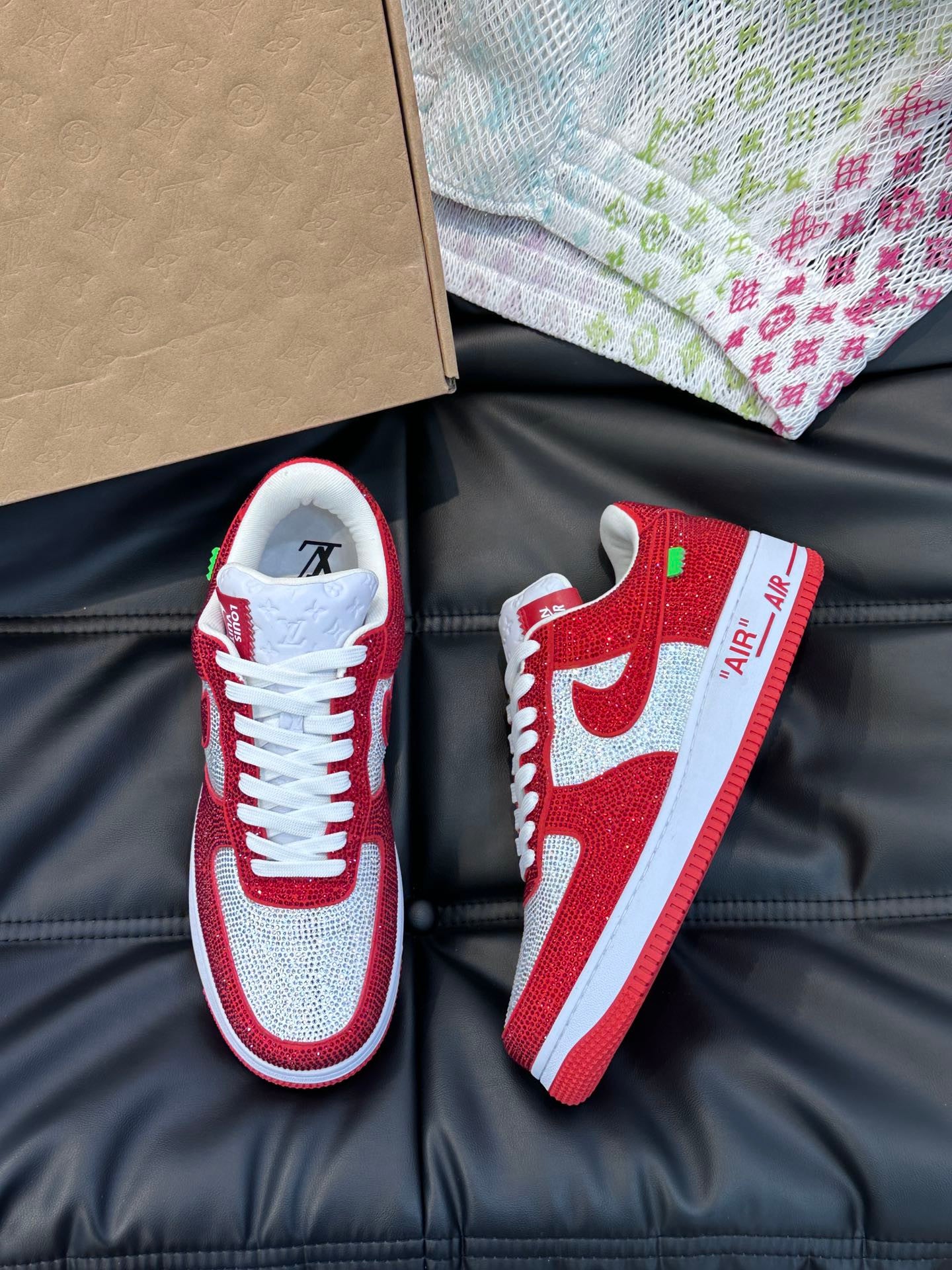 SHOES NEW ARRIVALS