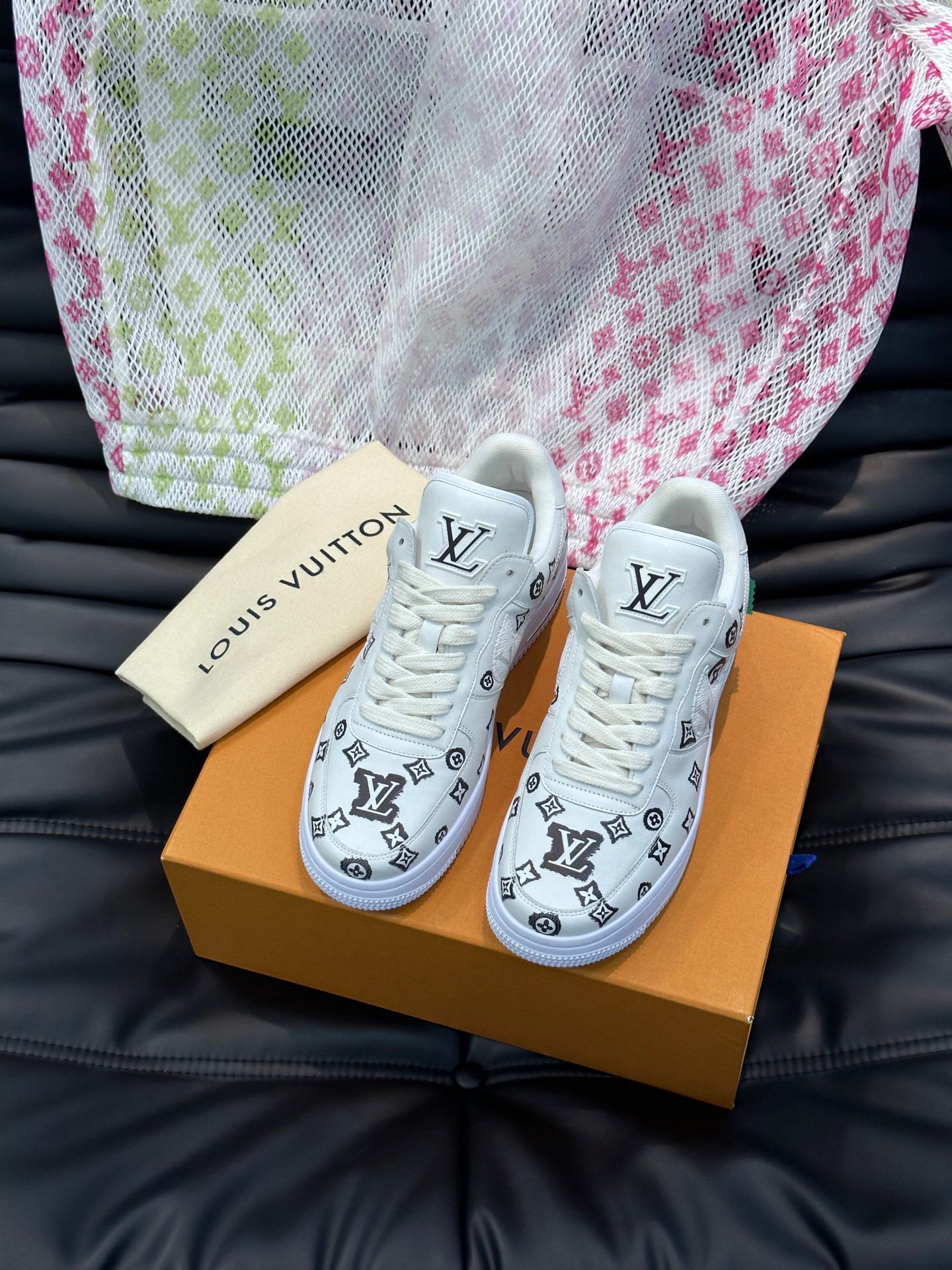 SHOES NEW ARRIVALS