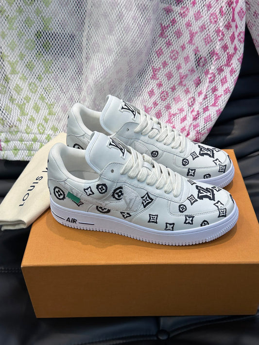 SHOES NEW ARRIVALS