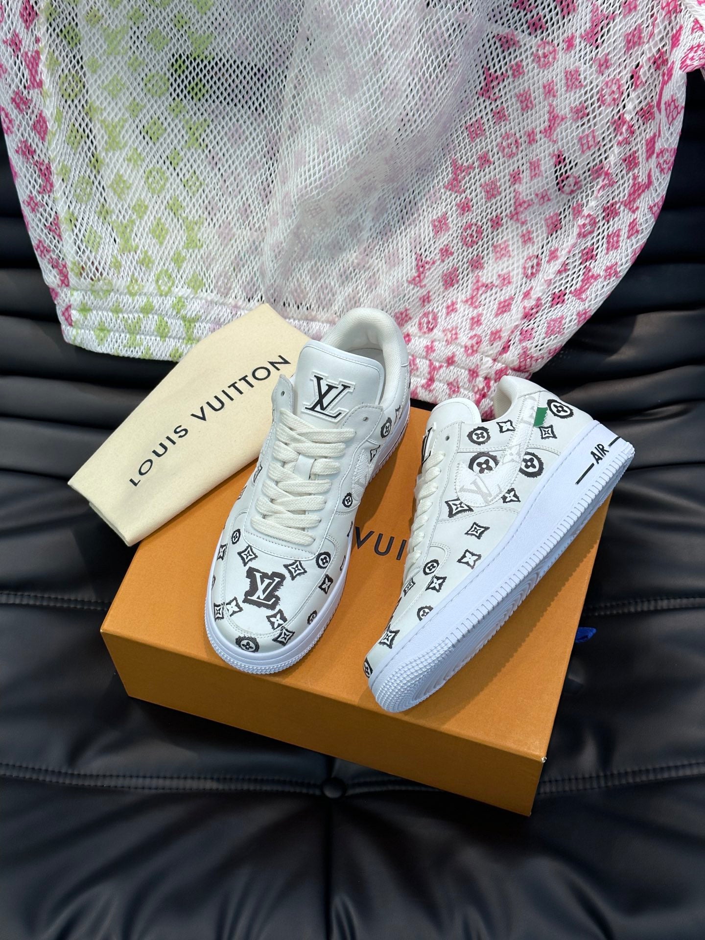 SHOES NEW ARRIVALS