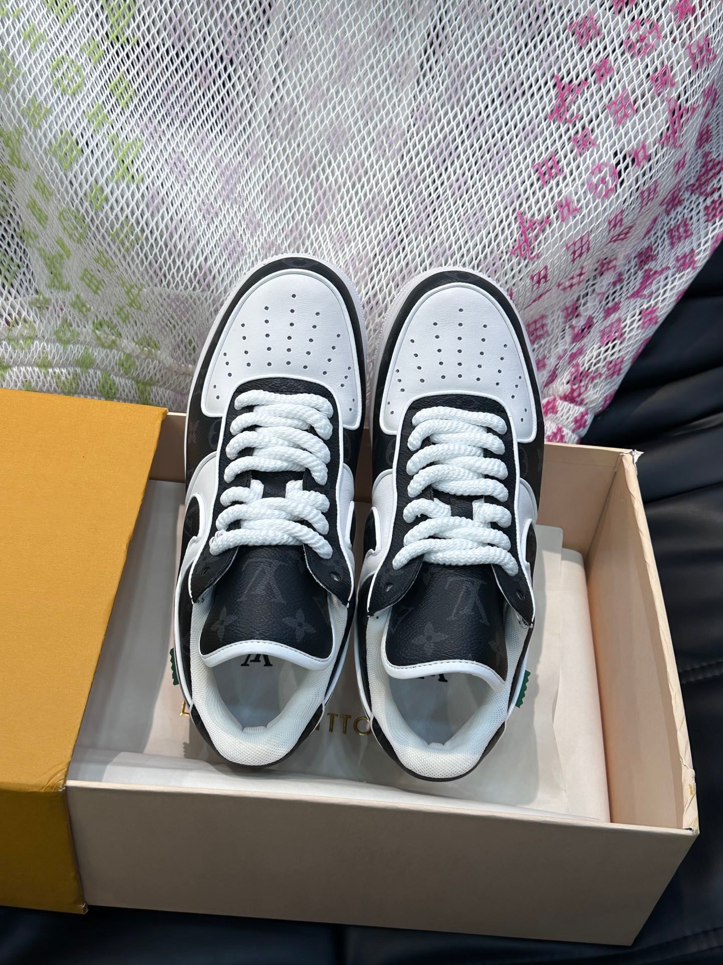 SHOES NEW ARRIVALS