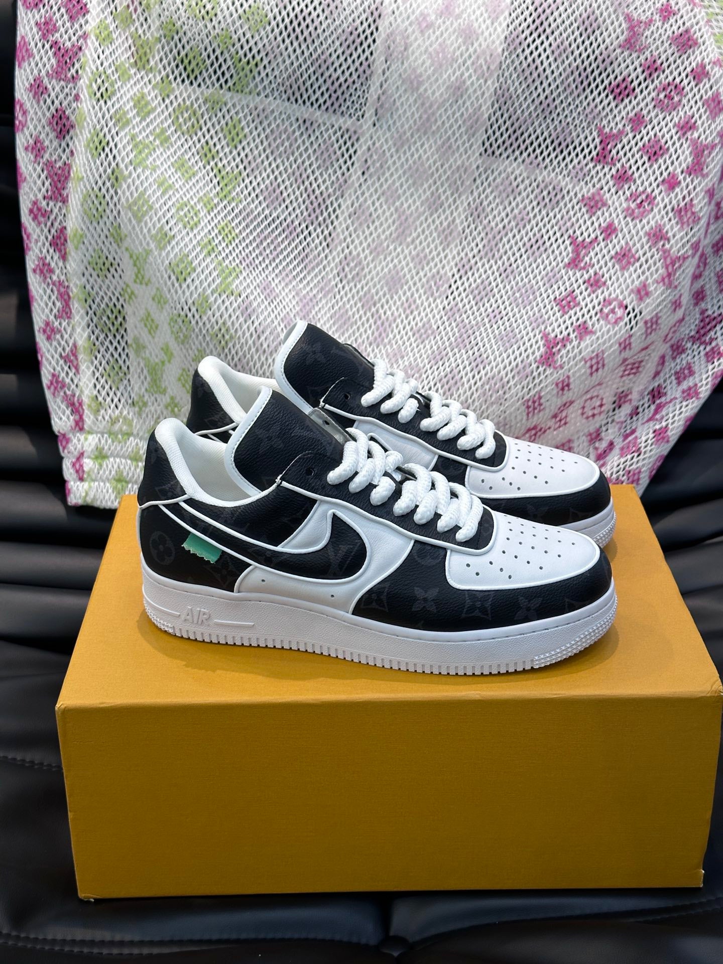 SHOES NEW ARRIVALS