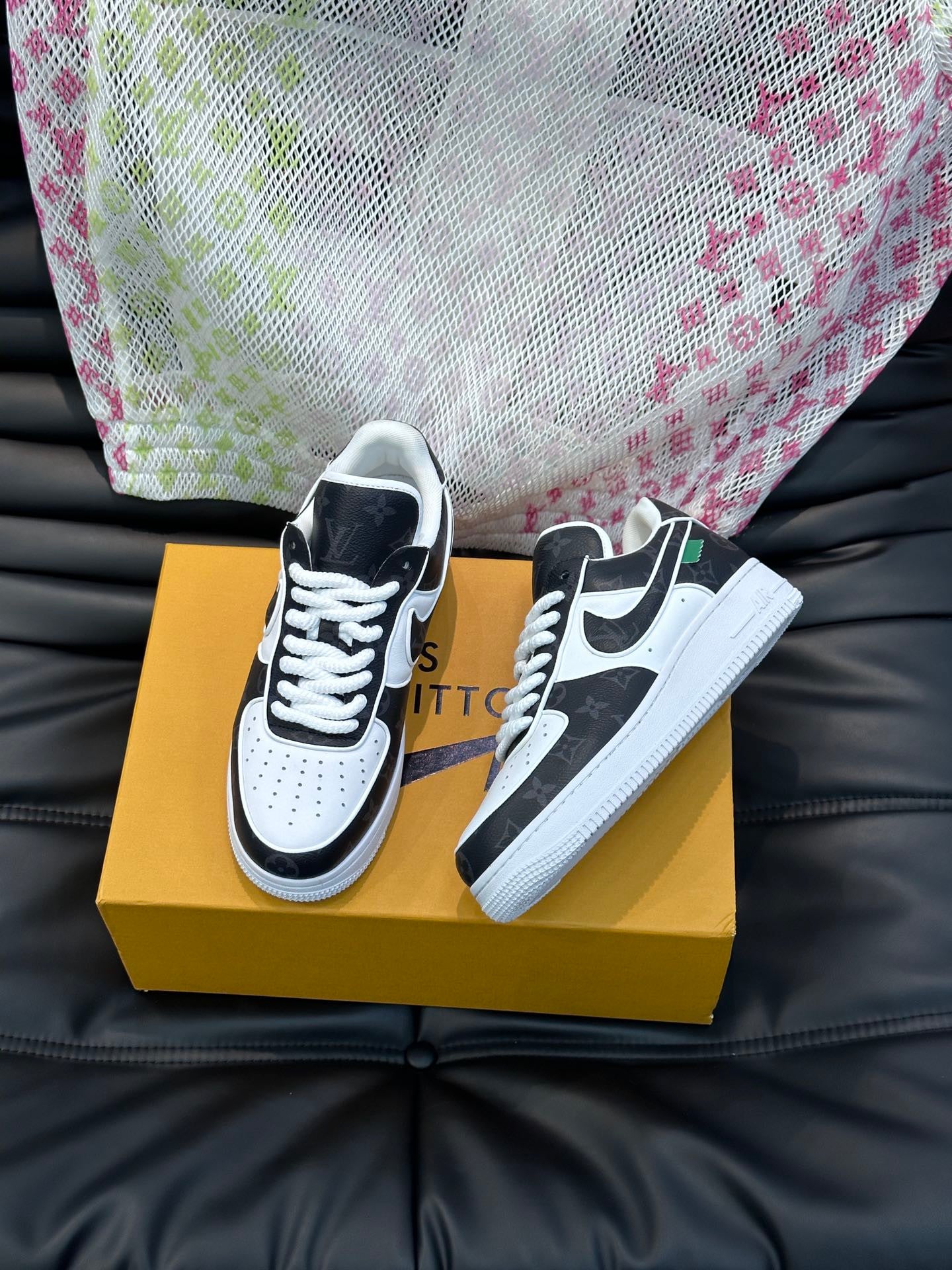 SHOES NEW ARRIVALS
