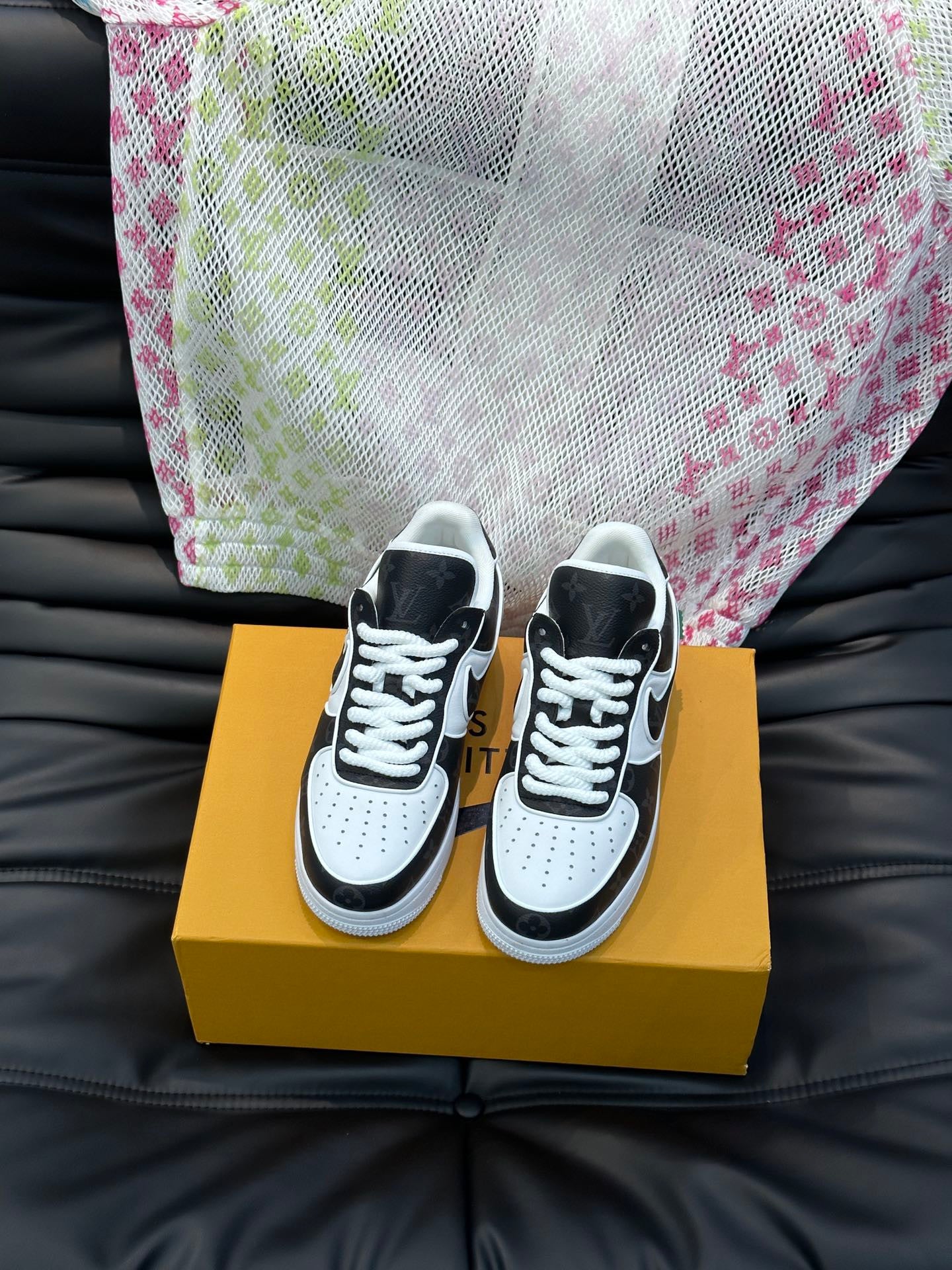 SHOES NEW ARRIVALS