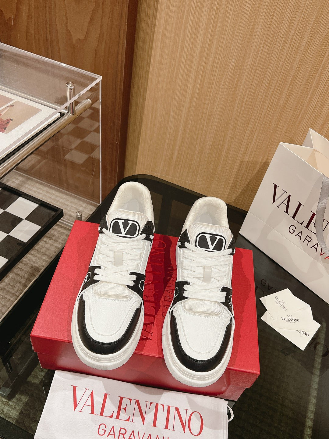 SHOES NEW ARRIVALS