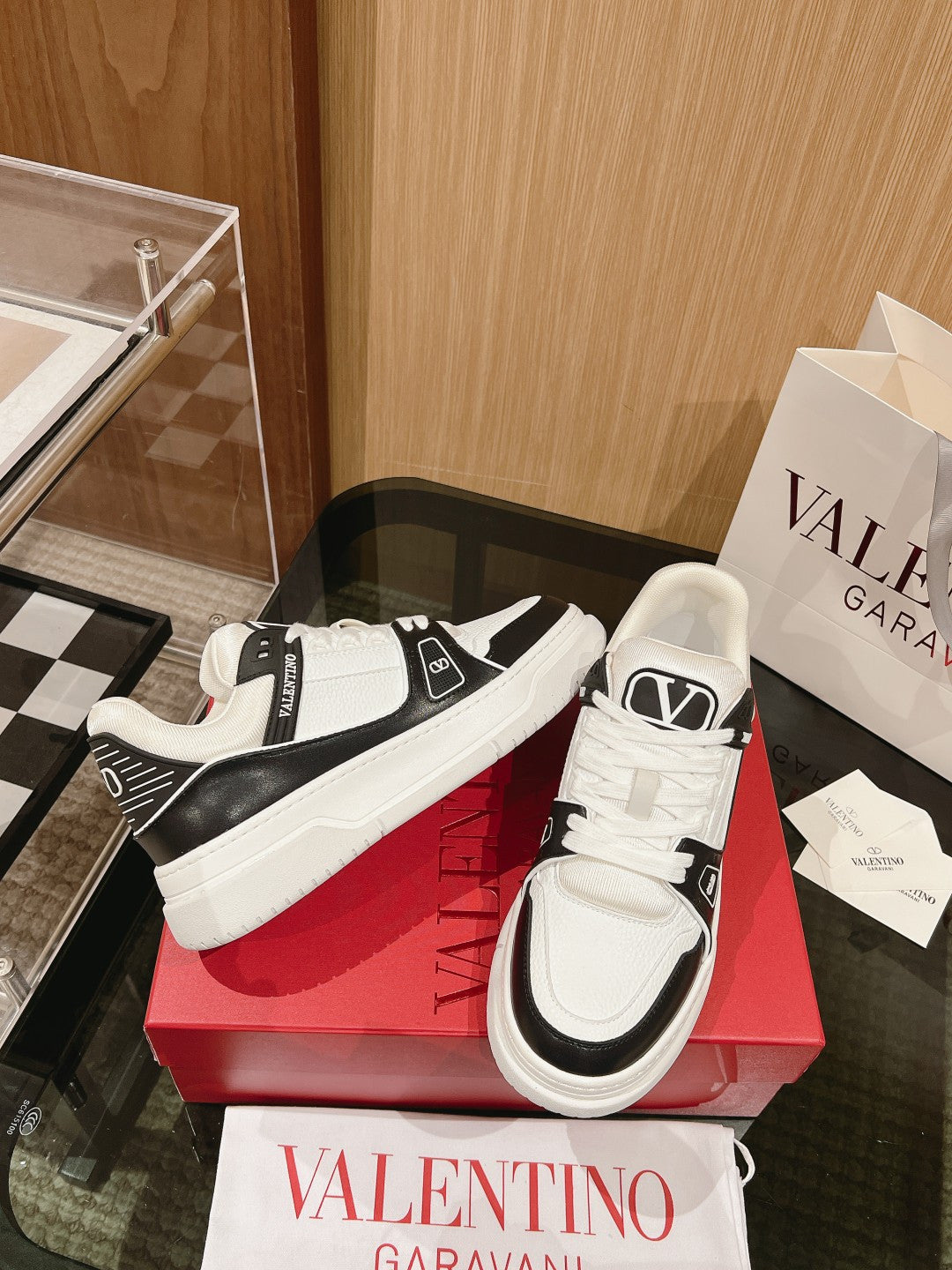 SHOES NEW ARRIVALS